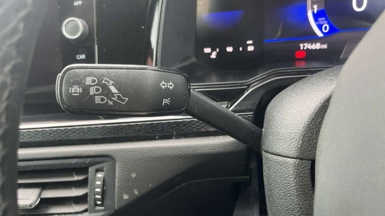 Volkswagen Polo 1.0 TSI Life 5dr Petrol Hatchback